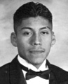 ROBERT RODRIGUEZ: class of 2004, Grant Union High School, Sacramento, CA.